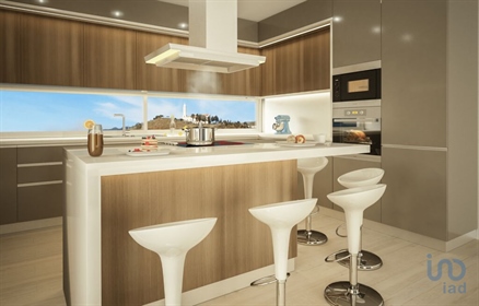 Appartement T2 à Madeira de 126,00 m²