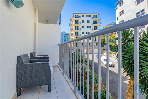 Apartamento T2 em Madeira de 84,00 m²