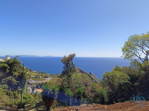Bauland in Santa Cruz, Madeira
