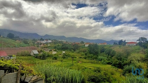 Inicio / Villa en el Madeira, Santana