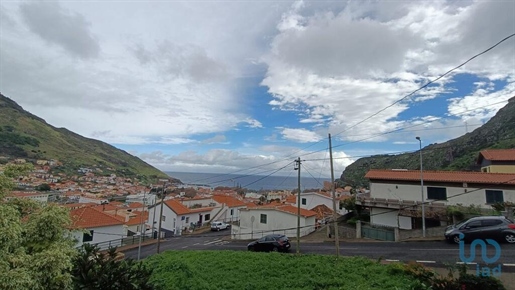 Maison T3 à Madeira de 169,00 m²