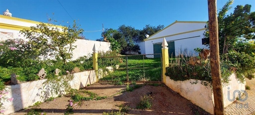 Fifth with 4 Rooms in Faro with 282,00 m²