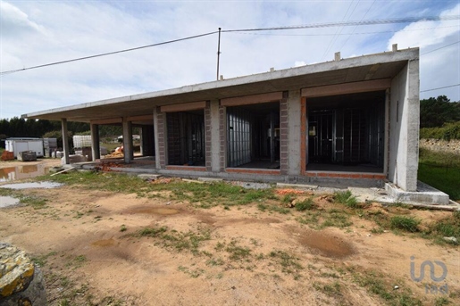 Startseite / Villa in Nazaré, Leiria