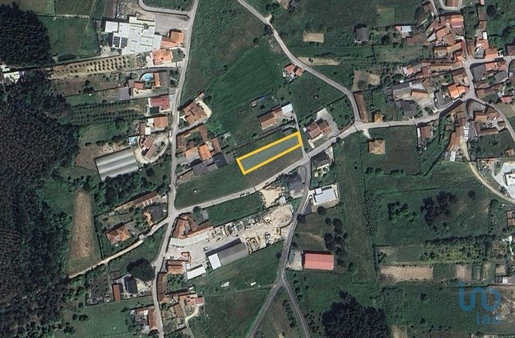 Terreno em Batalha de 1047,00 m²