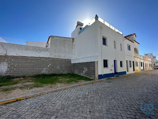 Casa / Villa T1 em Faro de 90,00 m²