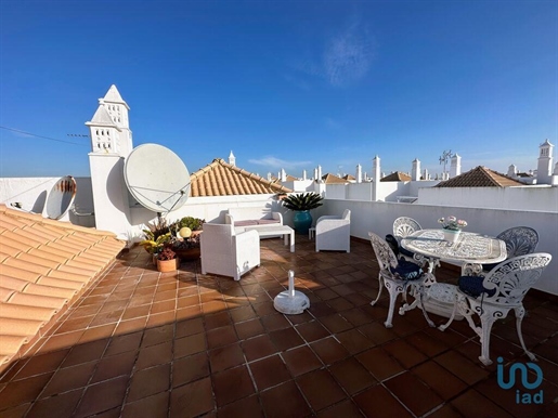 Apartment with 2 Rooms in Faro with 76,00 m²