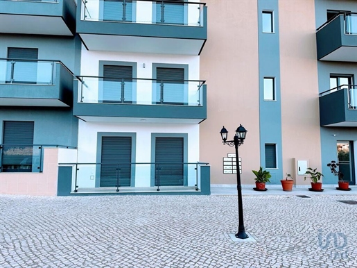 Apartamento T2 em Faro de 98,00 m²