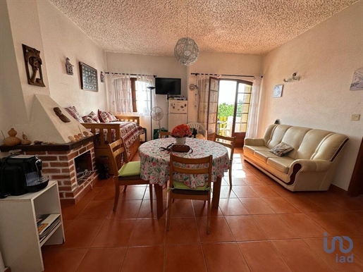 Apartment with 1 Rooms in Faro with 48,00 m²