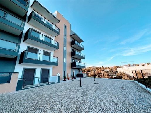 Appartement T2 à Faro de 87,00 m²
