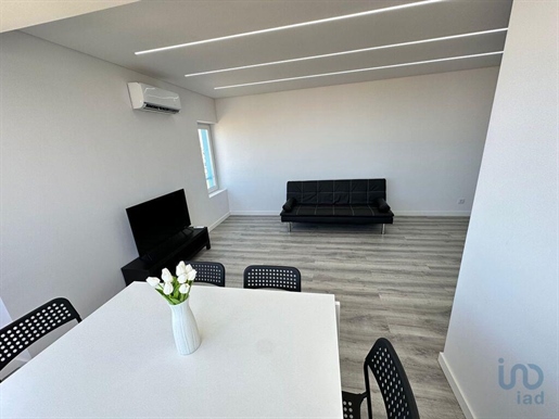 Appartement T2 à Faro de 76,00 m²
