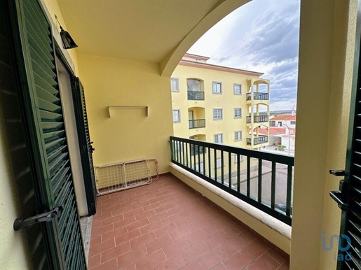 Apartament z 3 pokojami w Faro o powierzchni 147,00 m²