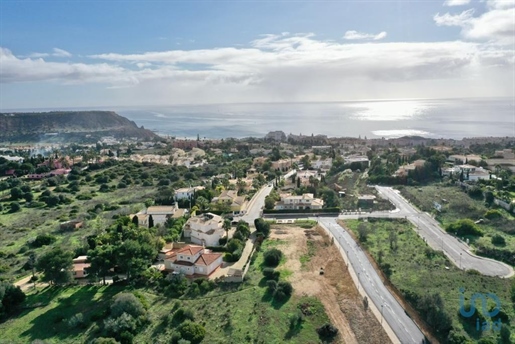 Construction land in Faro
