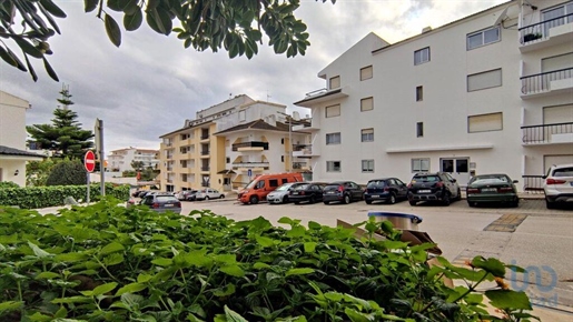 Appartement T1 à Faro de 66,00 m²
