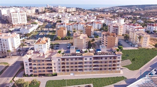 Appartement T2 à Faro de 143,00 m²