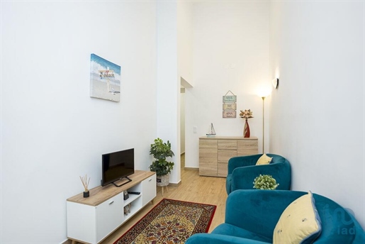 Home / Villa met 2 Kamers in Faro met 76,00 m²