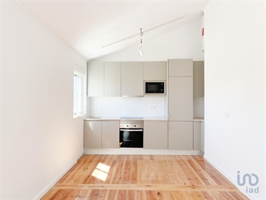 Appartement T1 à Lisboa de 35,00 m²