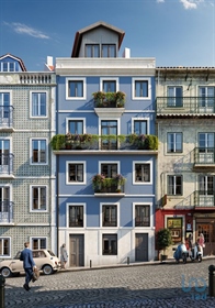 Appartement T1 à Lisboa de 103,00 m²