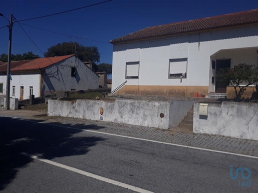 Casa / Villa T4 em Arez e Amieira do Tejo de 180,00 m²