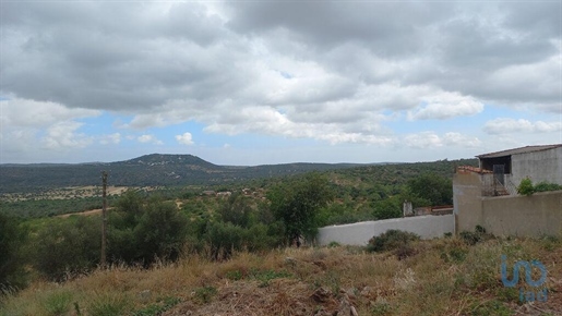 Terreno em Querença, Tôr e Benafim