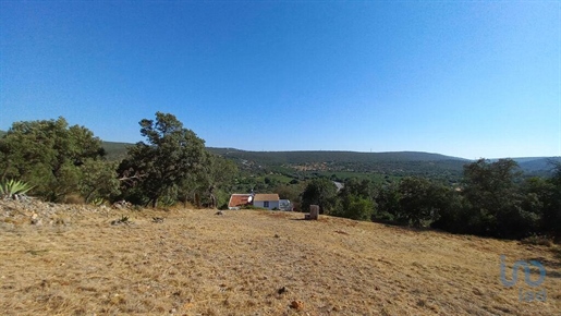 Construction land in Querença, Tôr e Benafim