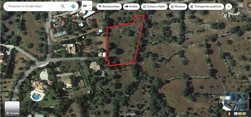 Ground in Faro with 4300,00 m²