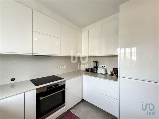 Apartamento T2 em Faro de 69,00 m²
