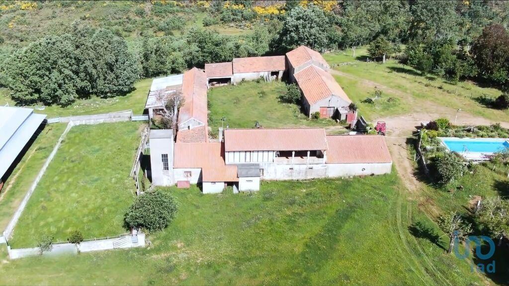 Aankoop: Huis (6320)