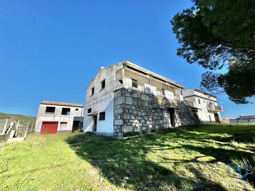 Fifth with 7 Rooms in Guarda with 1116,00 m²