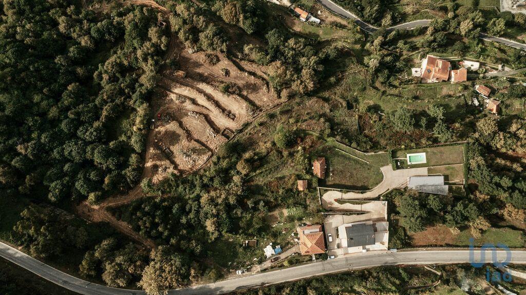 Fifth with 7 Rooms in São Cristóvão de Nogueira with 287,00 m²