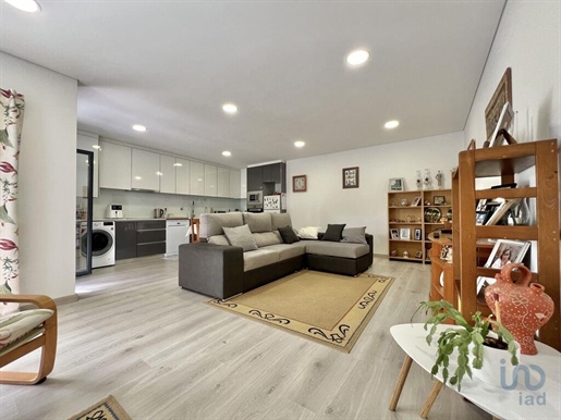 Appartement met 2 Kamers in Viseu met 123,00 m²