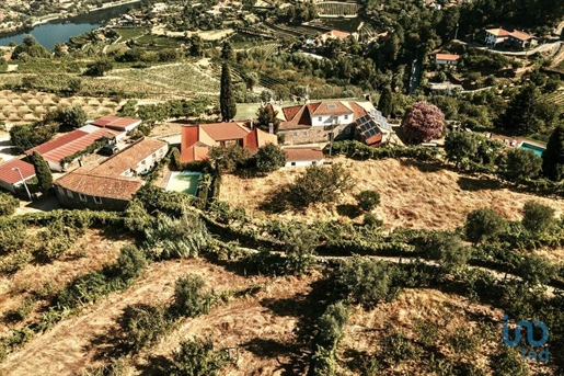 Quinto a Resende, Viseu