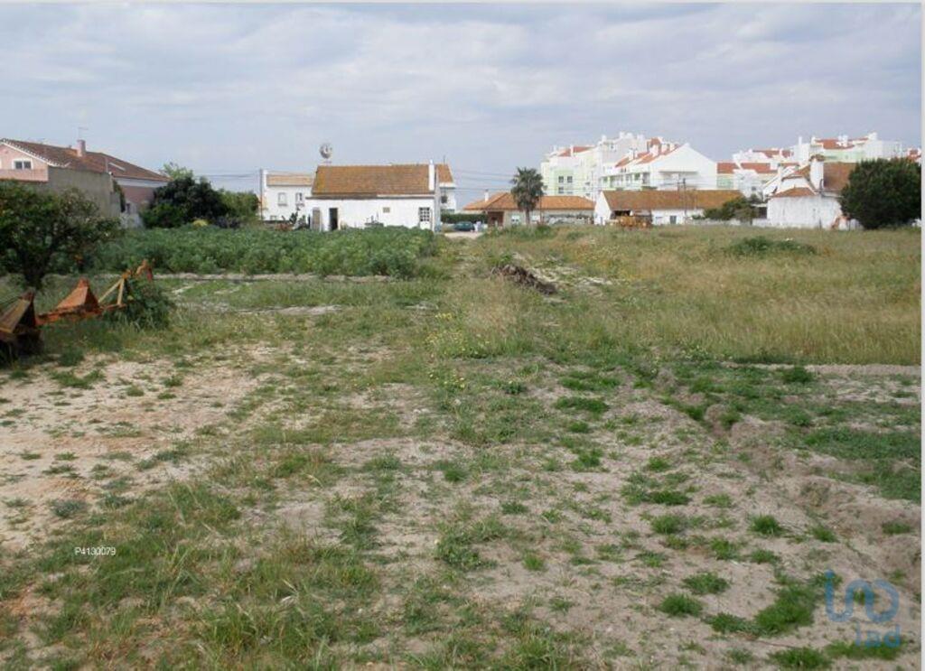 Terreno em Alcochete de 2856,00 m²