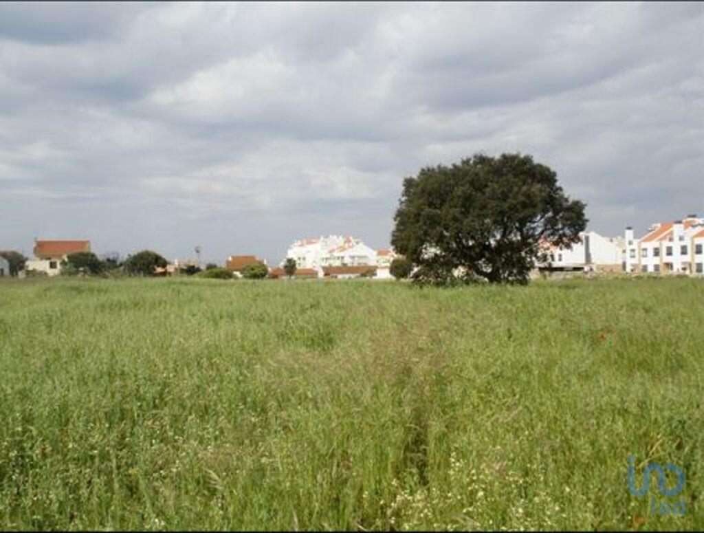 Terreno em Alcochete de 2856,00 m²