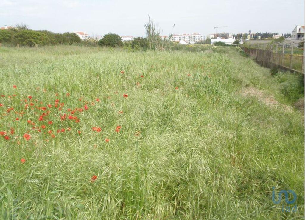 Terreno em Alcochete de 2856,00 m²