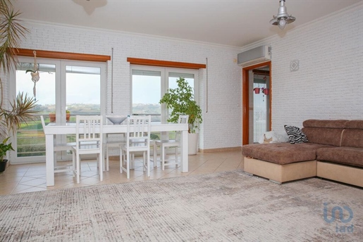 Appartement met 3 Kamers in Lisboa met 175,00 m²