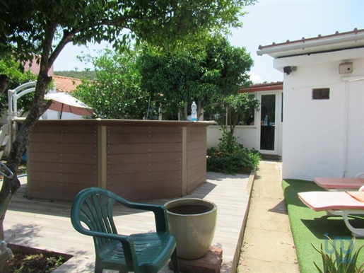Housing with 3 Rooms in Faro with 128,00 m²