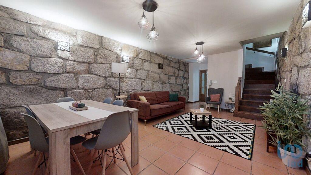 Casa de pueblo en el Porto, Porto