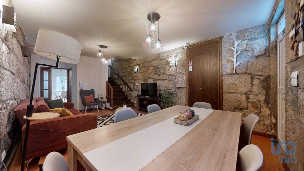 Casa de pueblo en el Porto, Porto