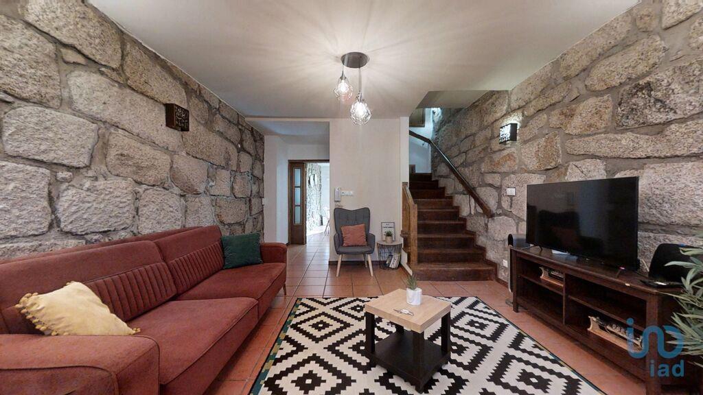 Casa de pueblo en el Porto, Porto