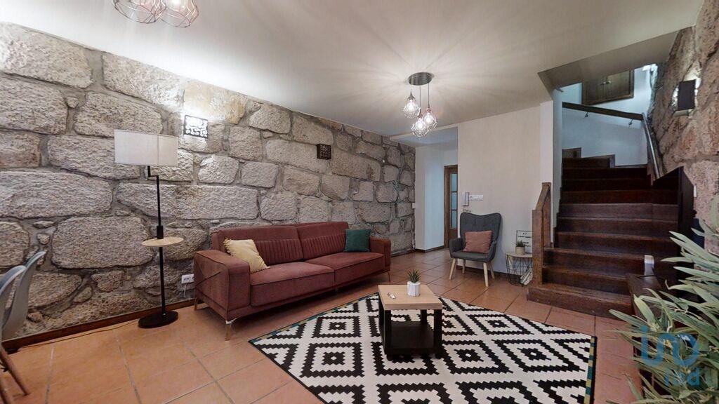 Casa de pueblo en el Porto, Porto