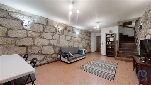 Casa / Villa T2 em Porto de 85,00 m²