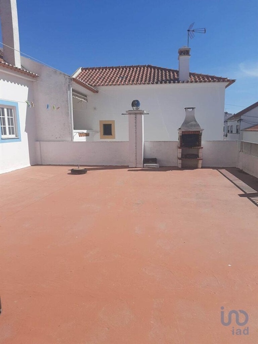 Apartamento en el Beja, Odemira