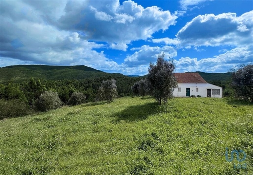 Country House with 4 Rooms in Santarém with 250,00 m²