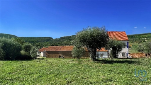 Dom wiejski z 6 pokojami w Santarém o powierzchni 320,00 m²
