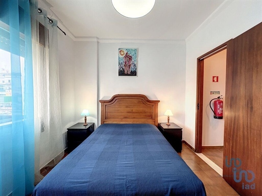 Apartamento T1 em Faro de 53,00 m²