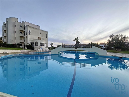 Appartement met 1 Kamers in Faro met 80,00 m²