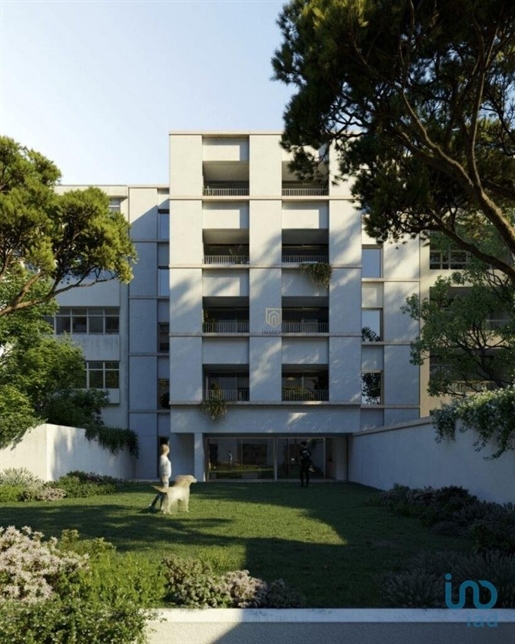 Apartamento T1 em Porto de 52,00 m²