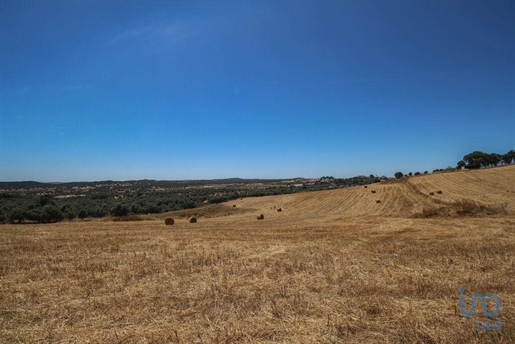 Domaine à Redondo de 500,00 m²