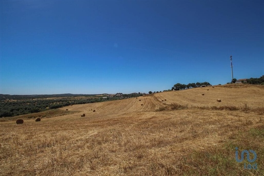 Domaine à Redondo de 500,00 m²