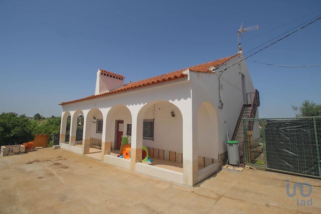 Home / Villa met 3 Kamers in Alandroal (Nossa Senhora Da Conceição), São Brás Dos Matos (Mina Do Bug